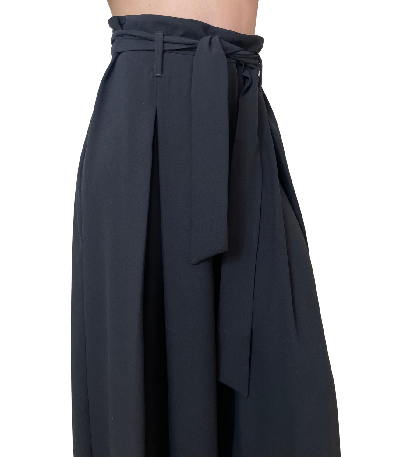 IMPERIAL abito blu donna
