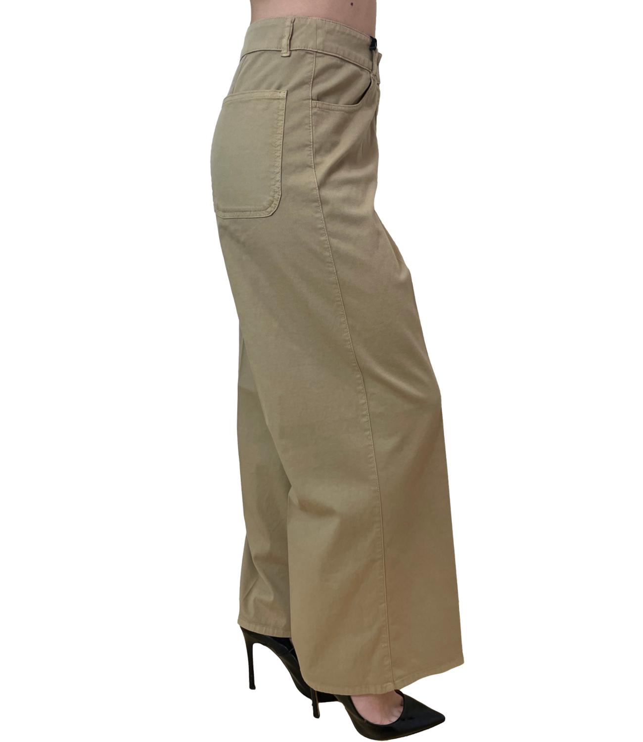 IMPERIAL abito blu donna
