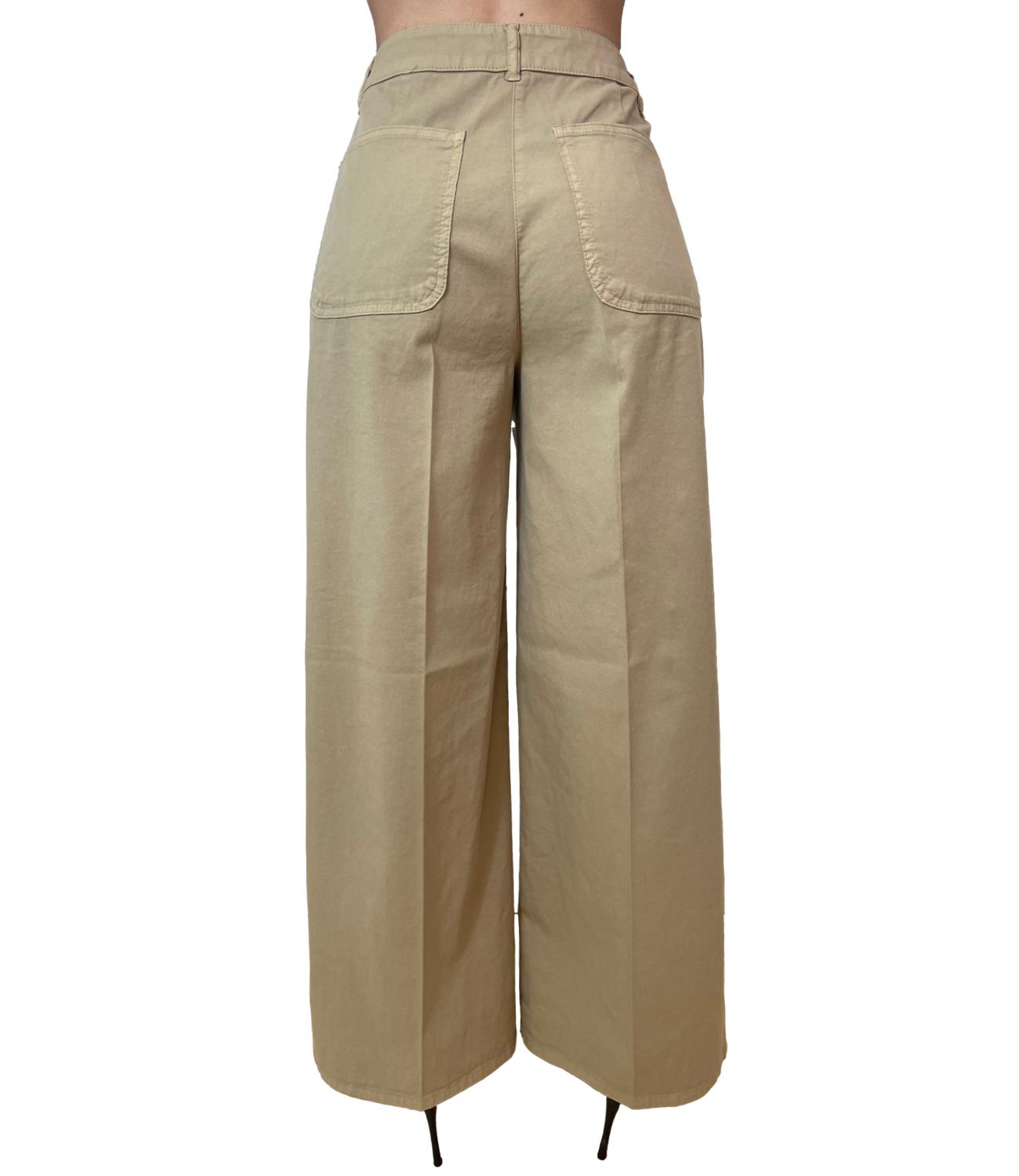 IMPERIAL abito blu donna