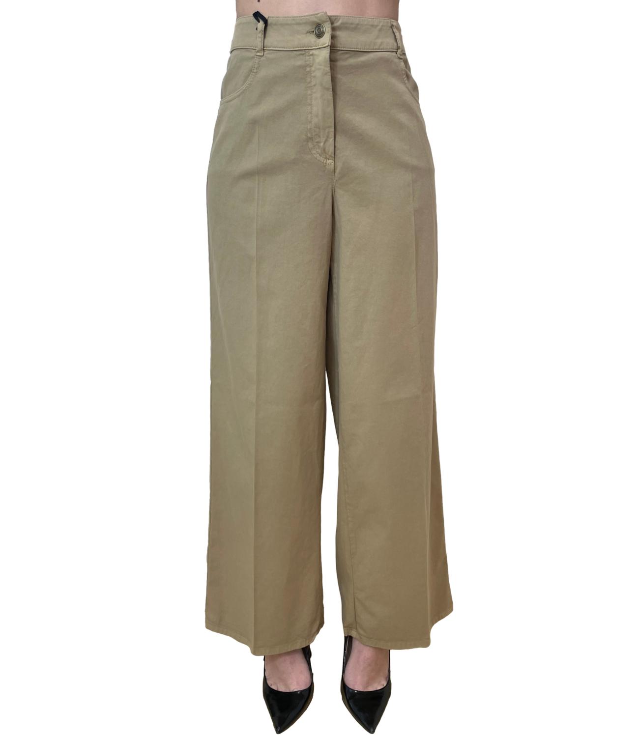 IMPERIAL abito blu donna