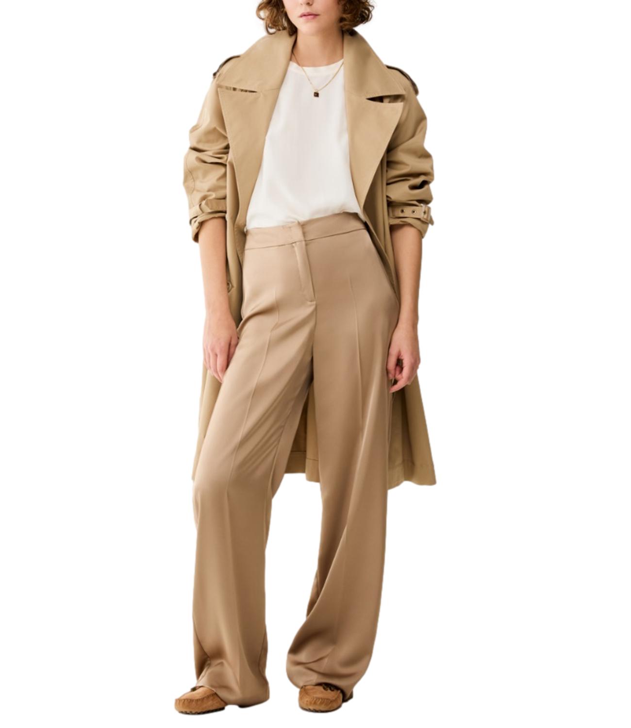 Penny Black Pantalone Sabbia da Donna