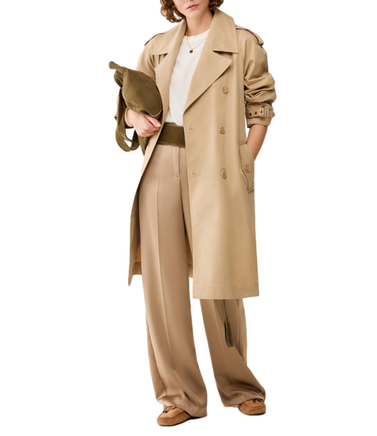 Penny Black Pantalone Sabbia da Donna