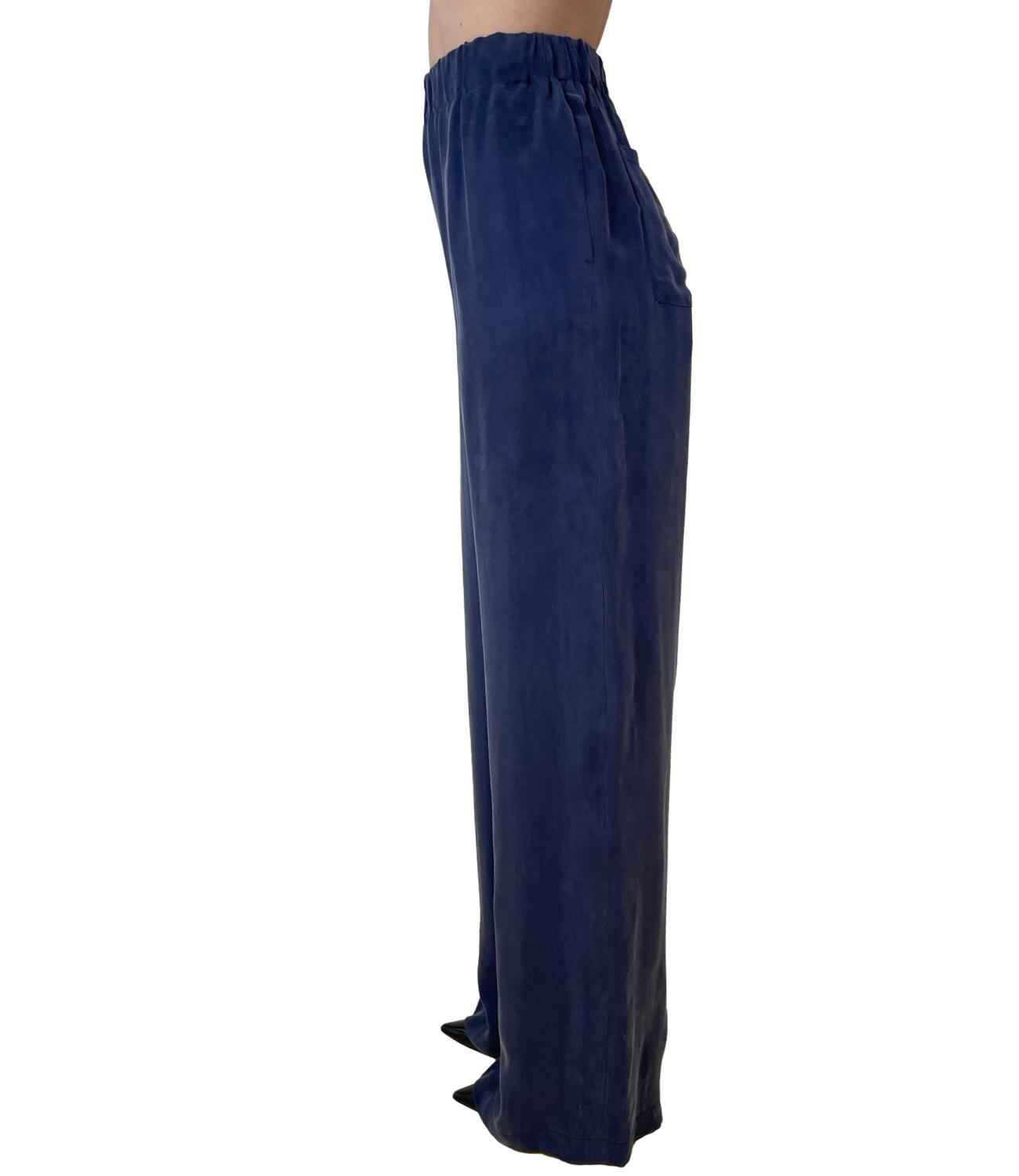 IMPERIAL abito blu donna