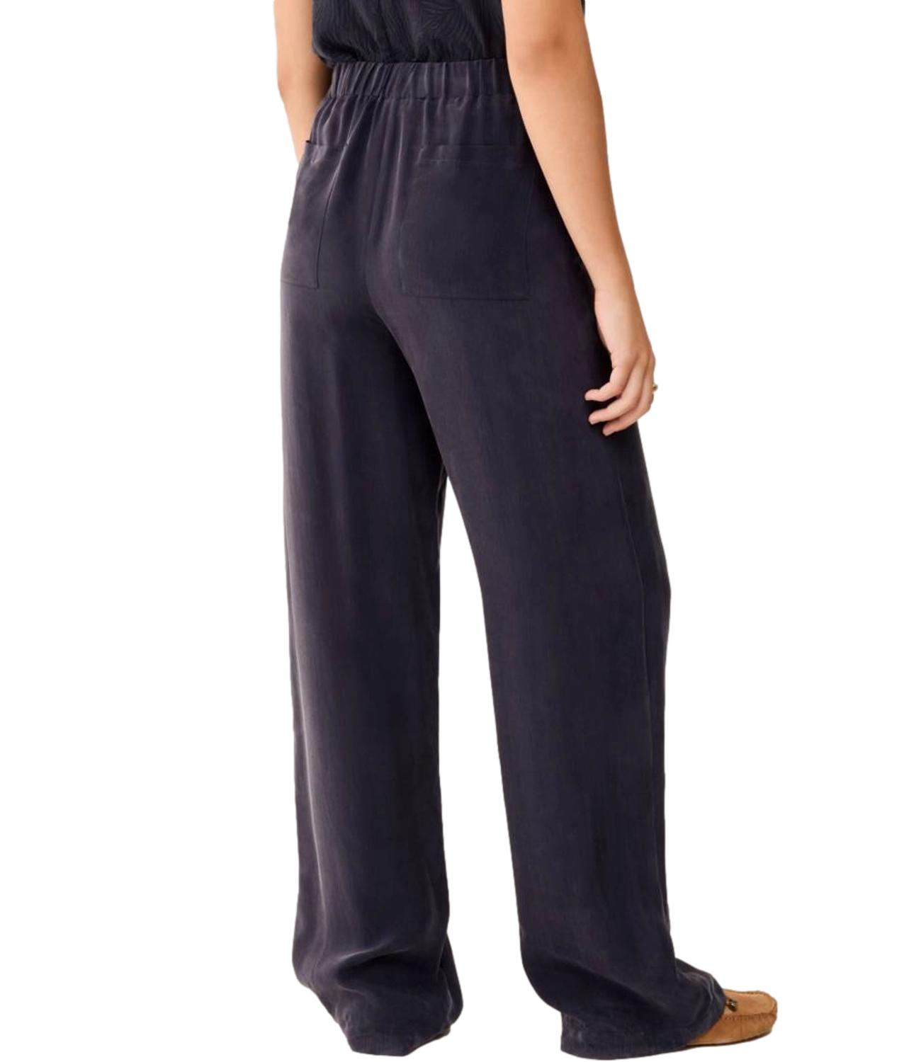 Penny Black Pantalone Blu da Donna