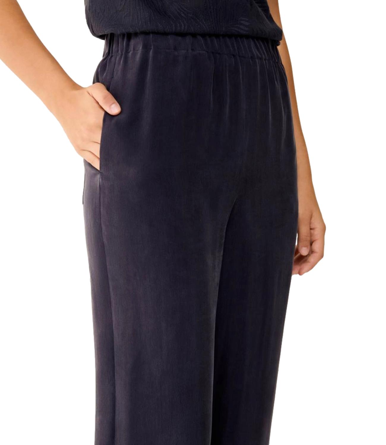 Penny Black Pantalone Blu da Donna