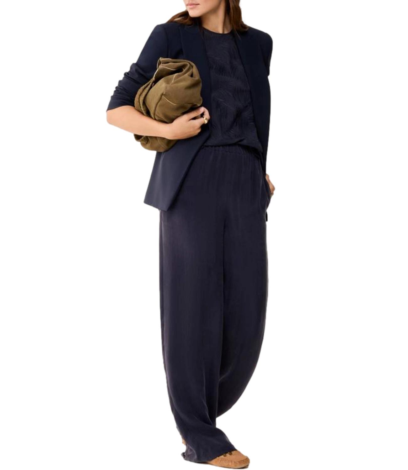 Penny Black Pantalone Blu da Donna