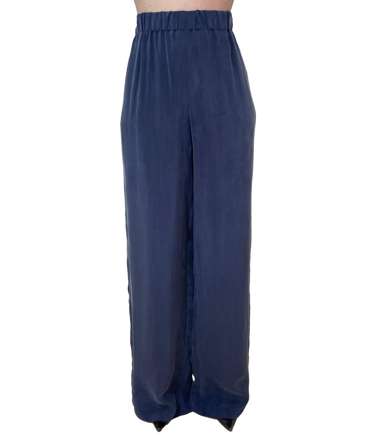 IMPERIAL abito blu donna