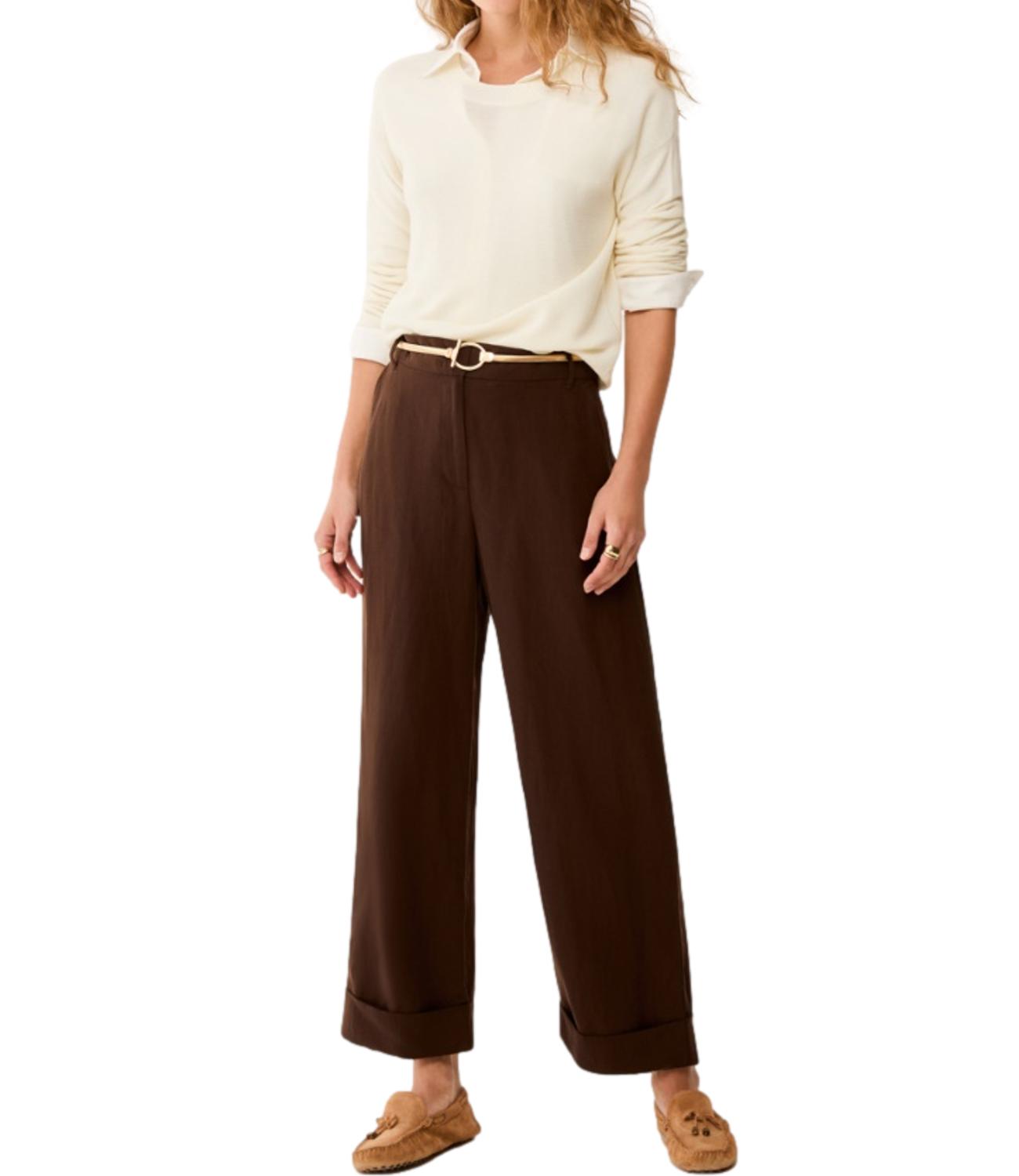 Penny Black Pantalone Moro da Donna