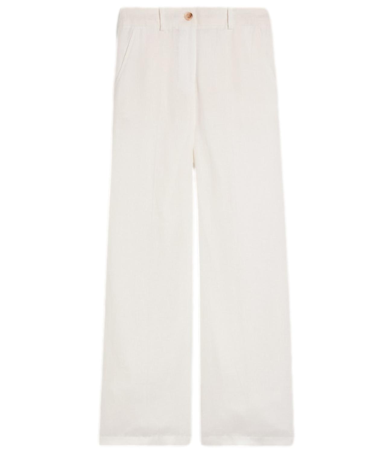 Penny Black Pantalone Off White da Donna