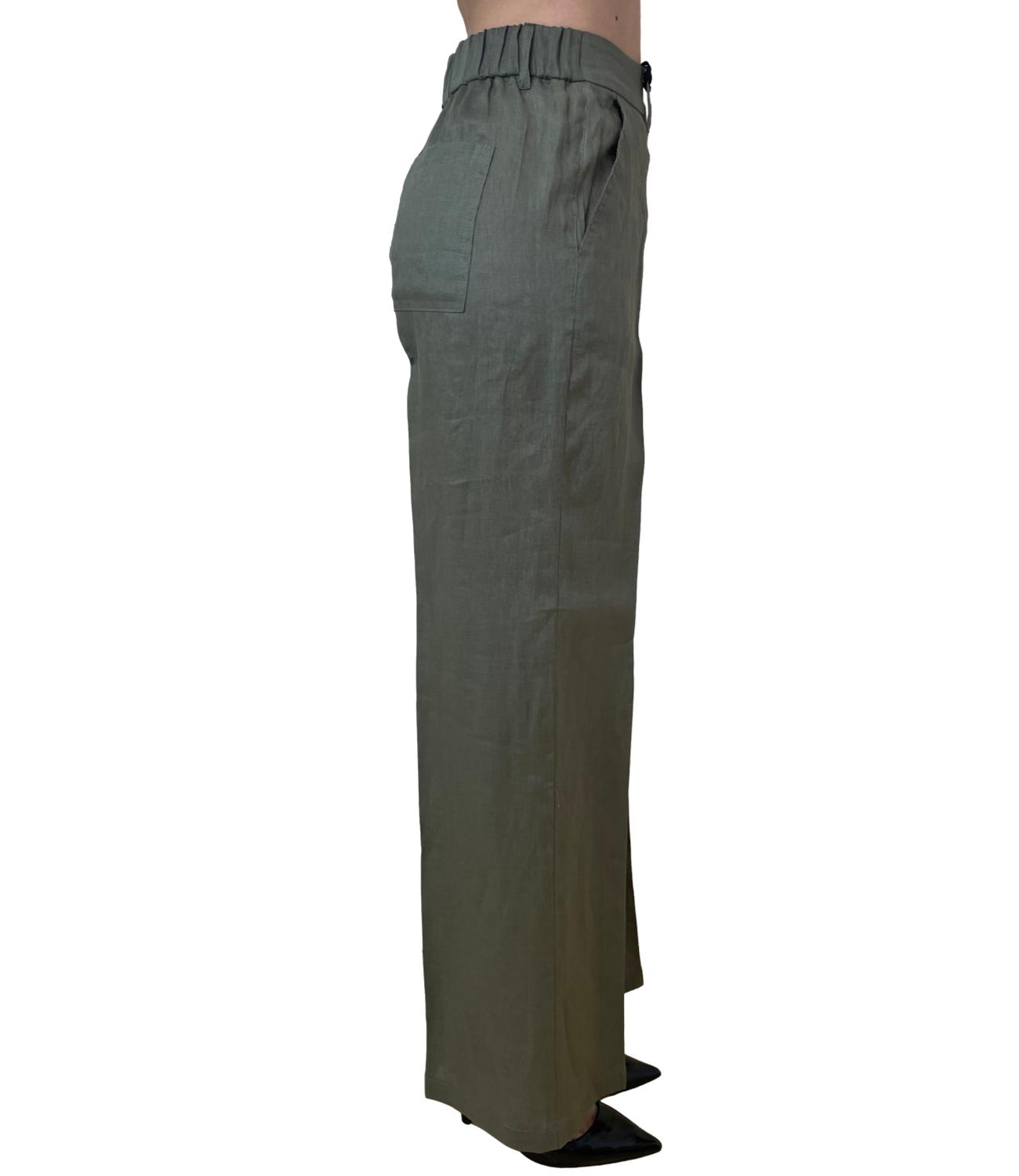 IMPERIAL abito blu donna
