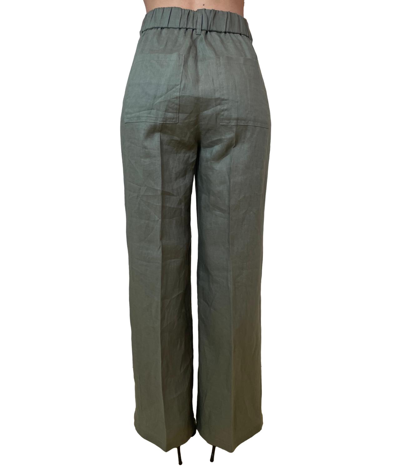 IMPERIAL abito blu donna