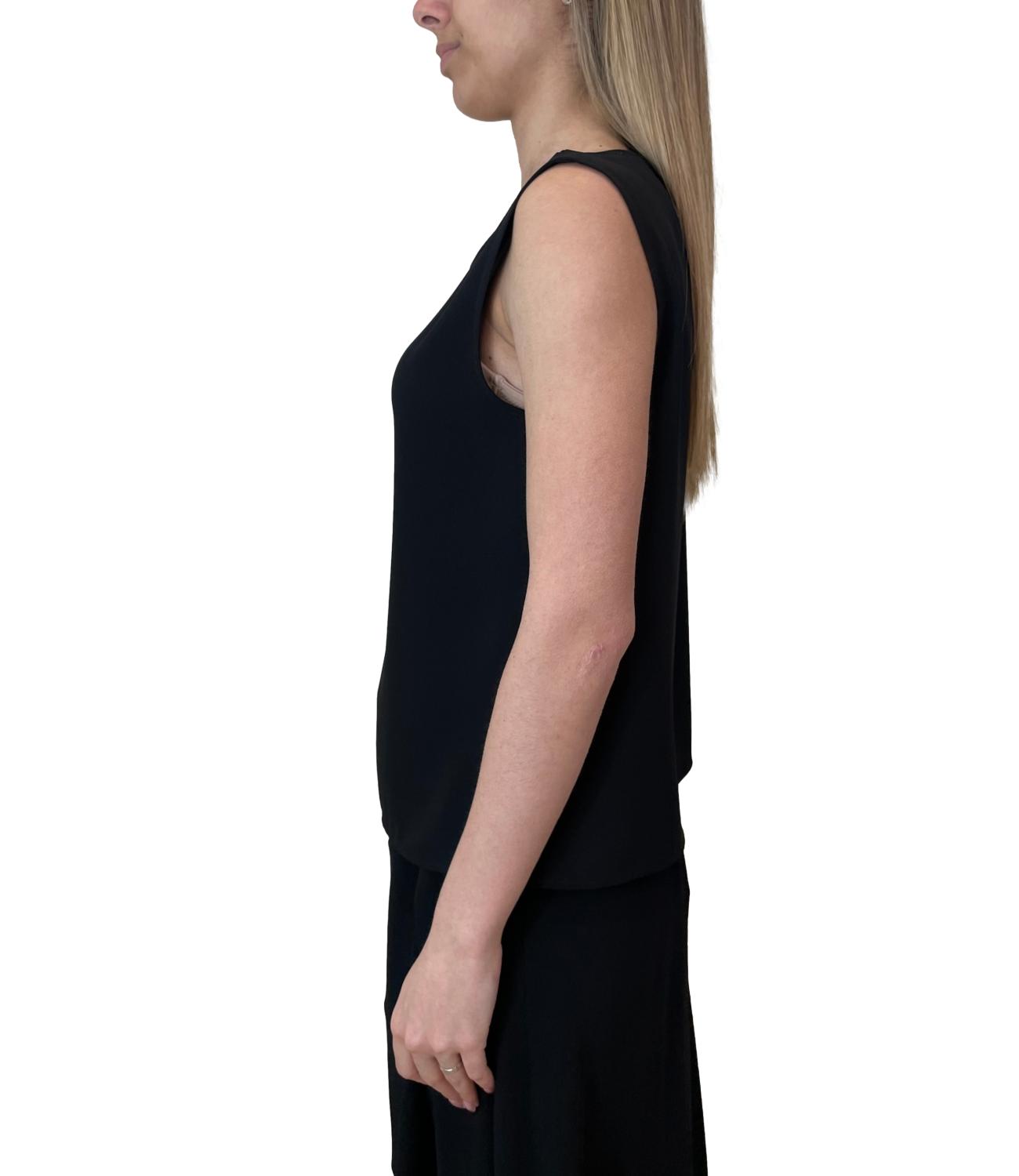 IMPERIAL abito blu donna