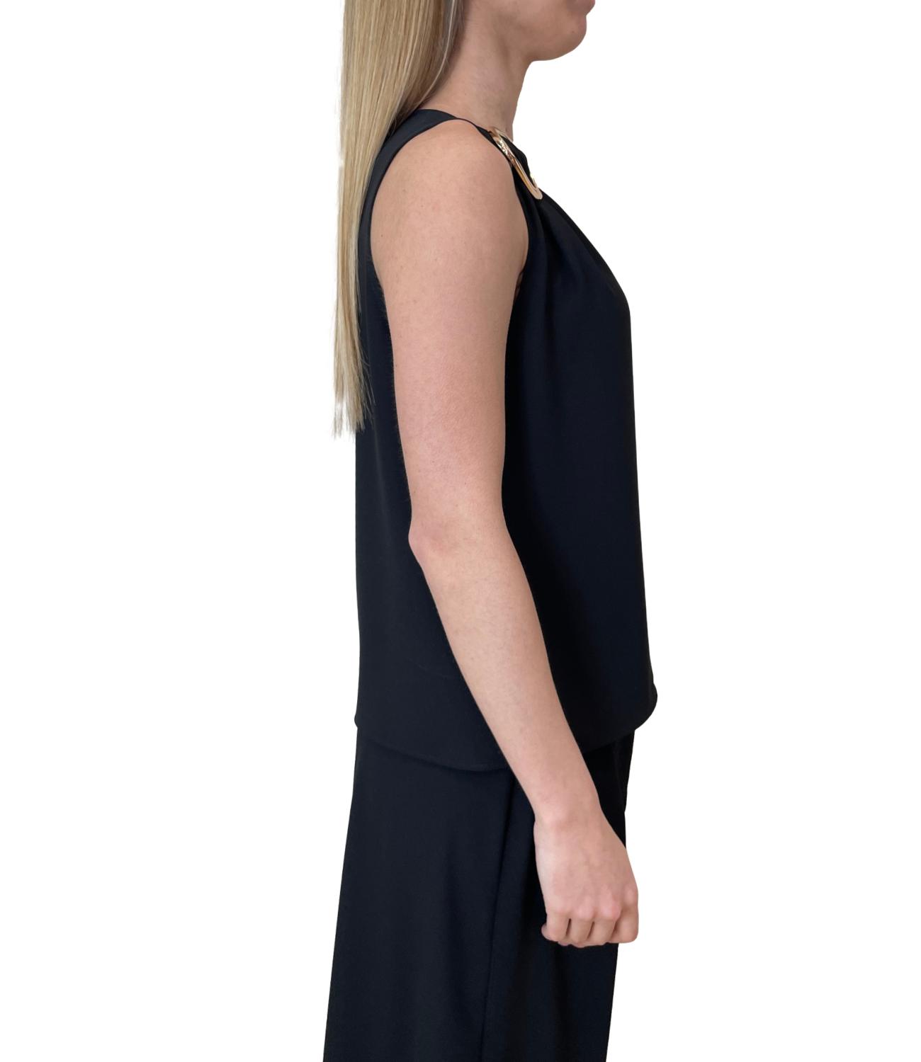IMPERIAL abito blu donna