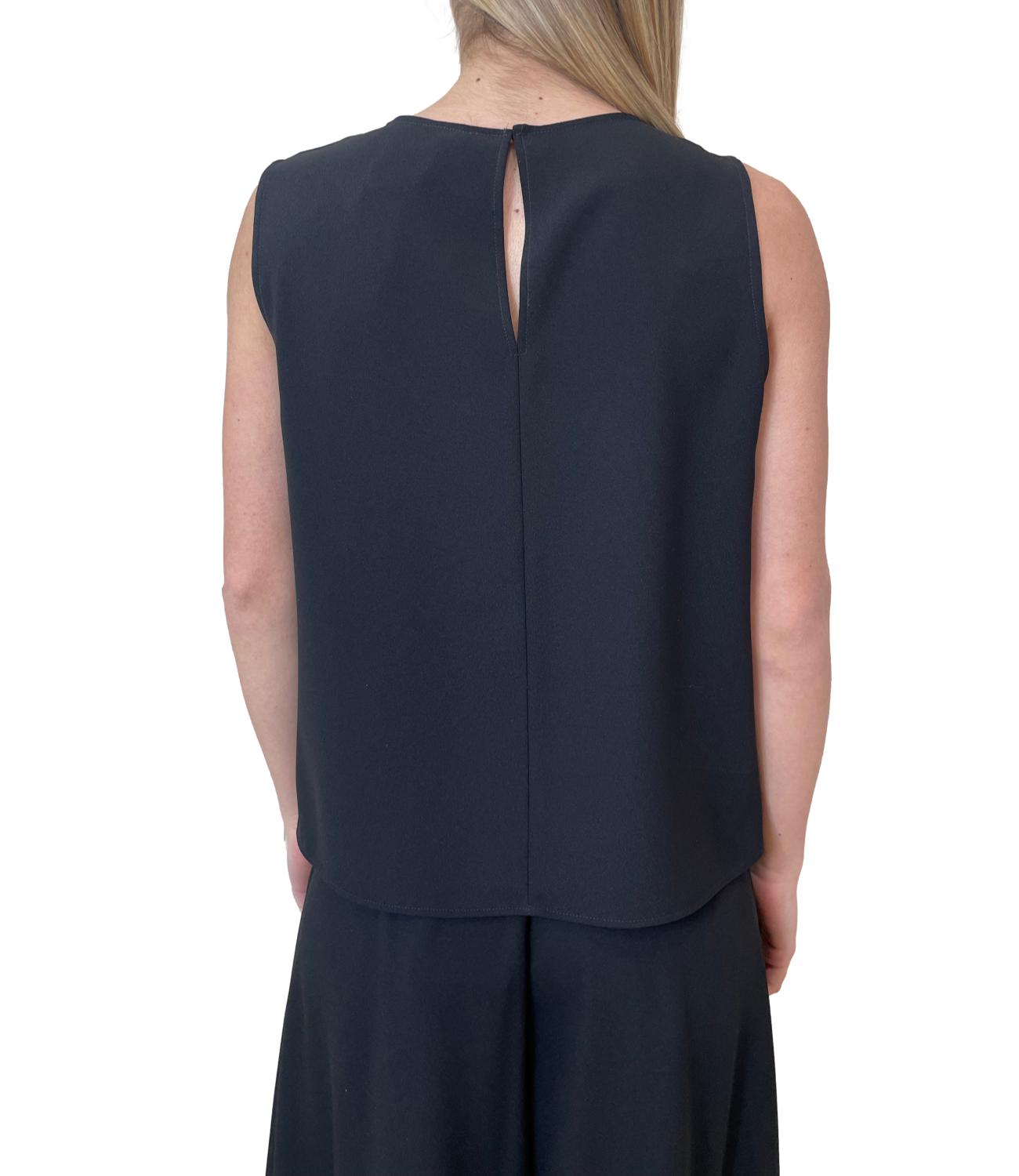 IMPERIAL abito blu donna