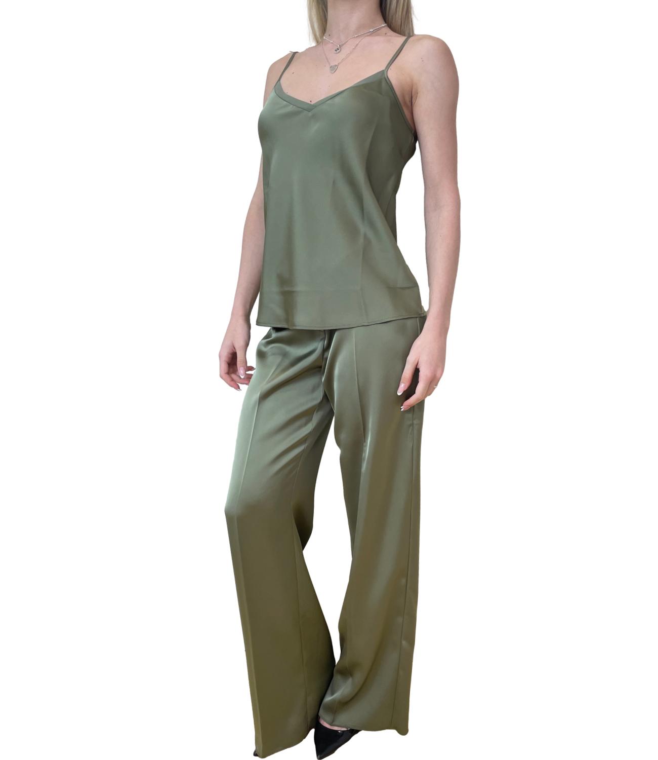 IMPERIAL abito blu donna