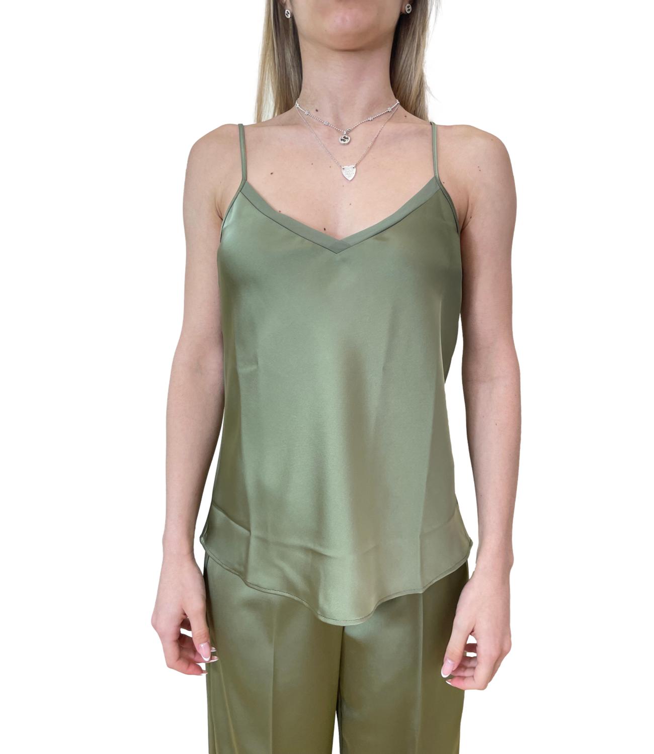 IMPERIAL abito blu donna
