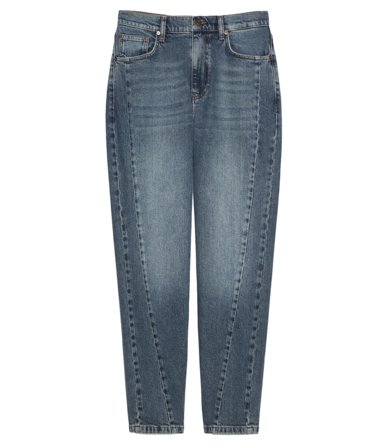 Penny Black Pantalone Blu Denim da Donna