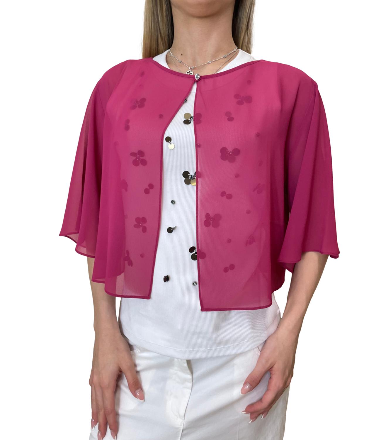 Penny Black Casacca PBALADINO Fuxia Donna