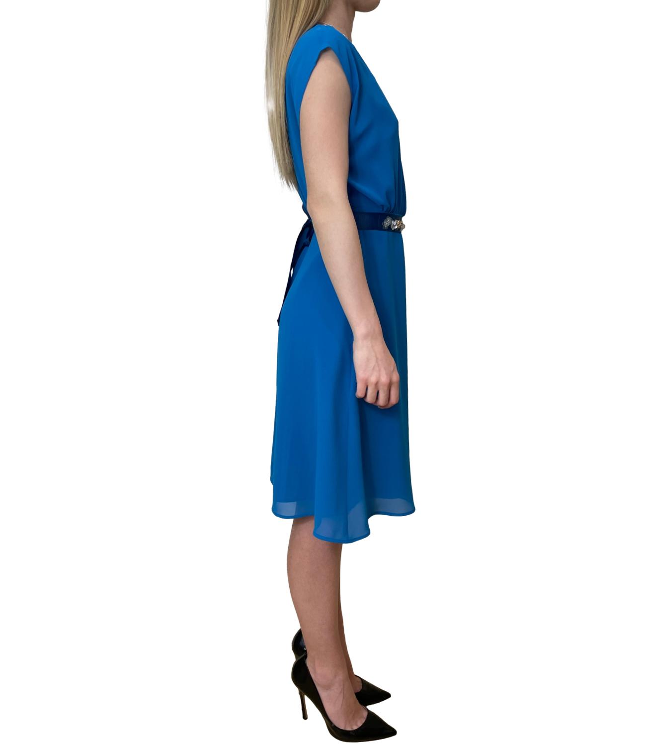 Penny Black Abito Turchese da Donna