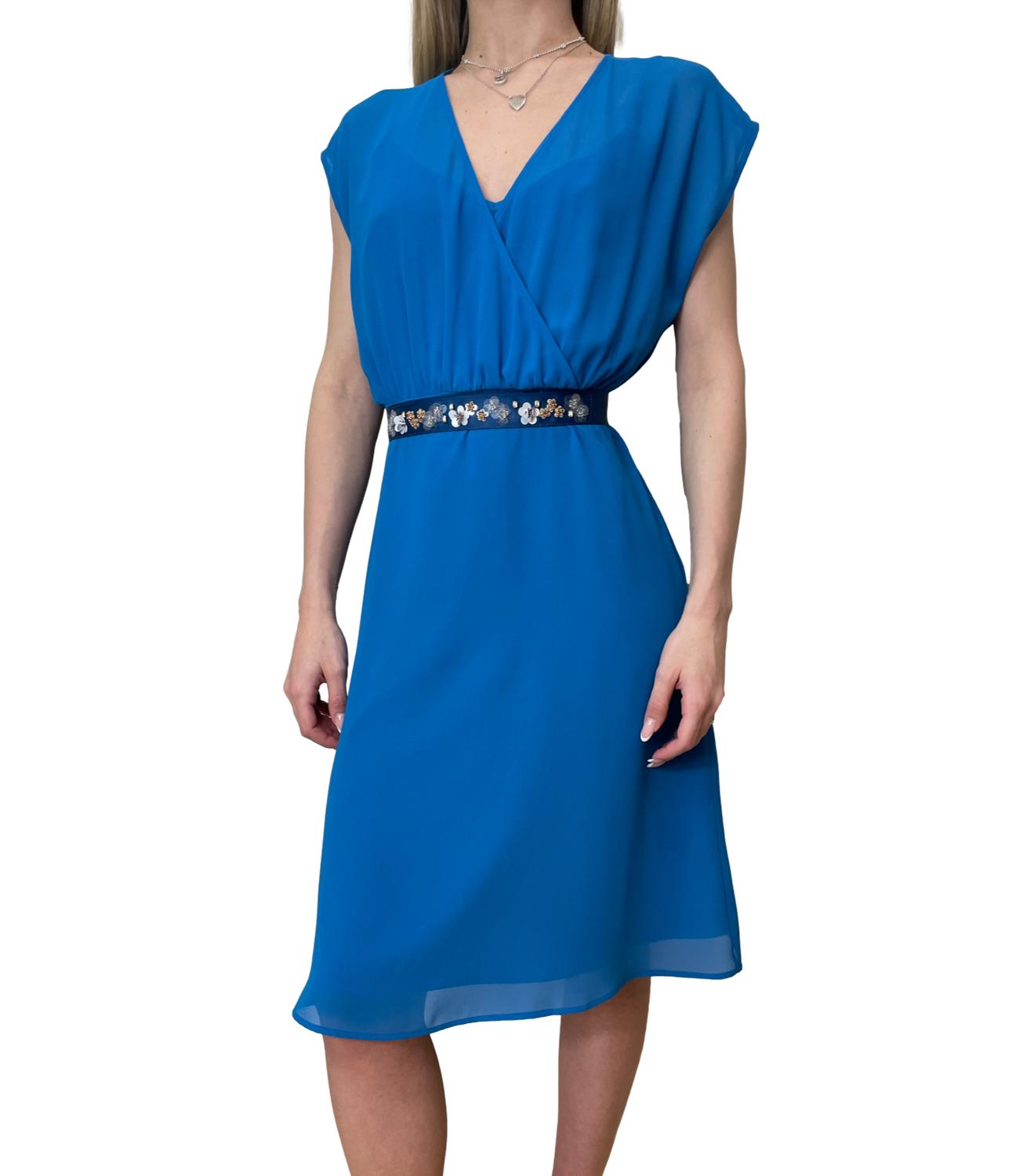 Penny Black Abito Turchese da Donna