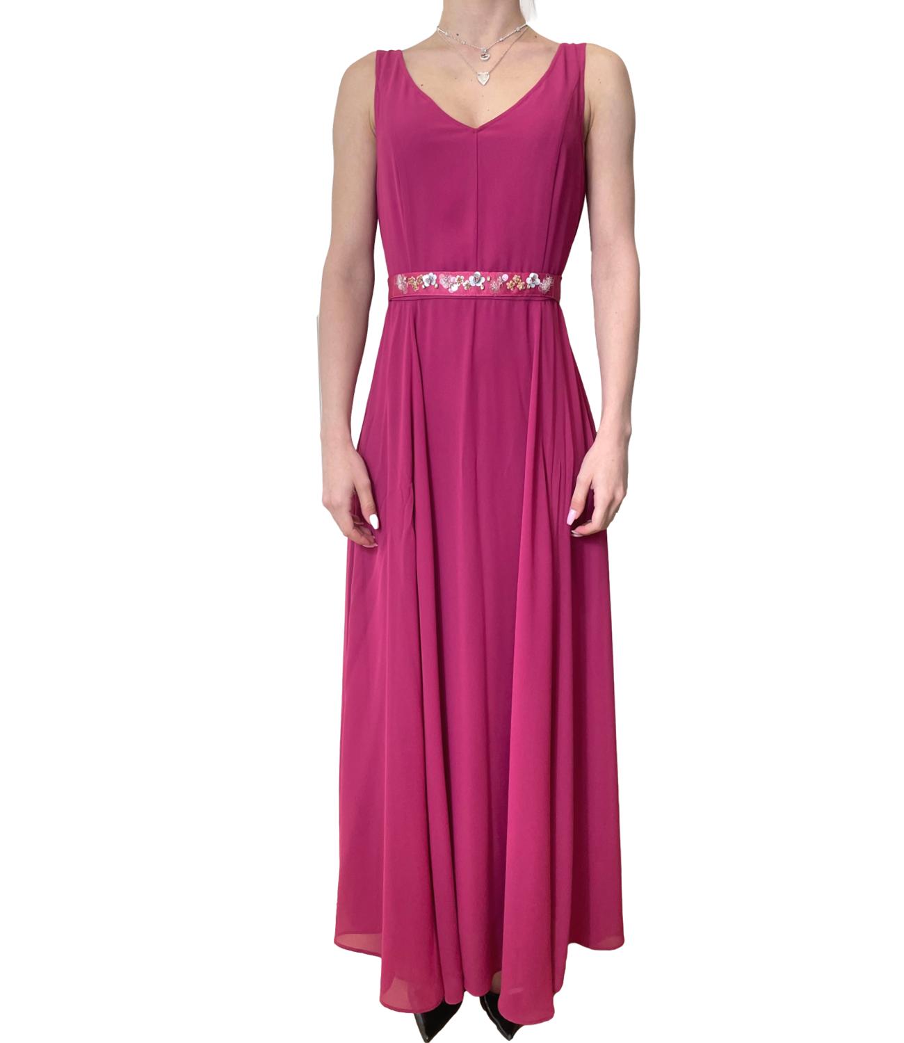 Penny Black Abito Fuxia da Donna