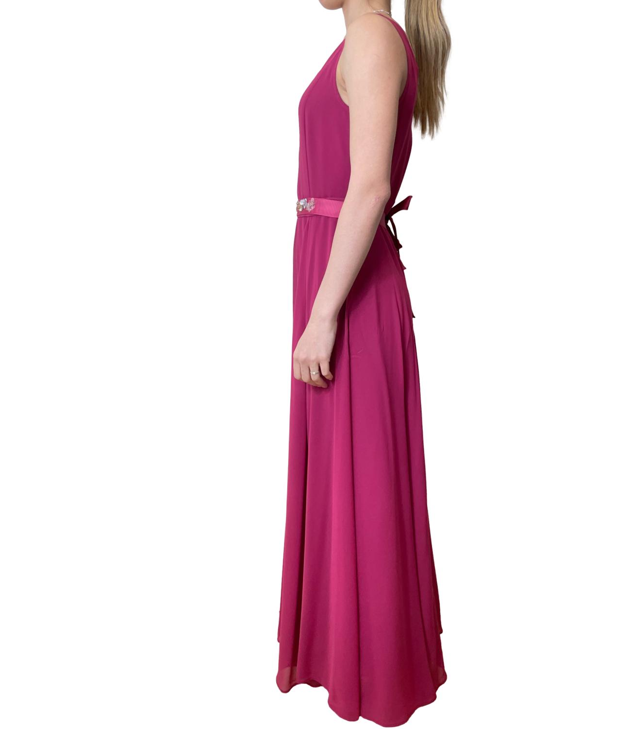 Penny Black Abito Fuxia da Donna