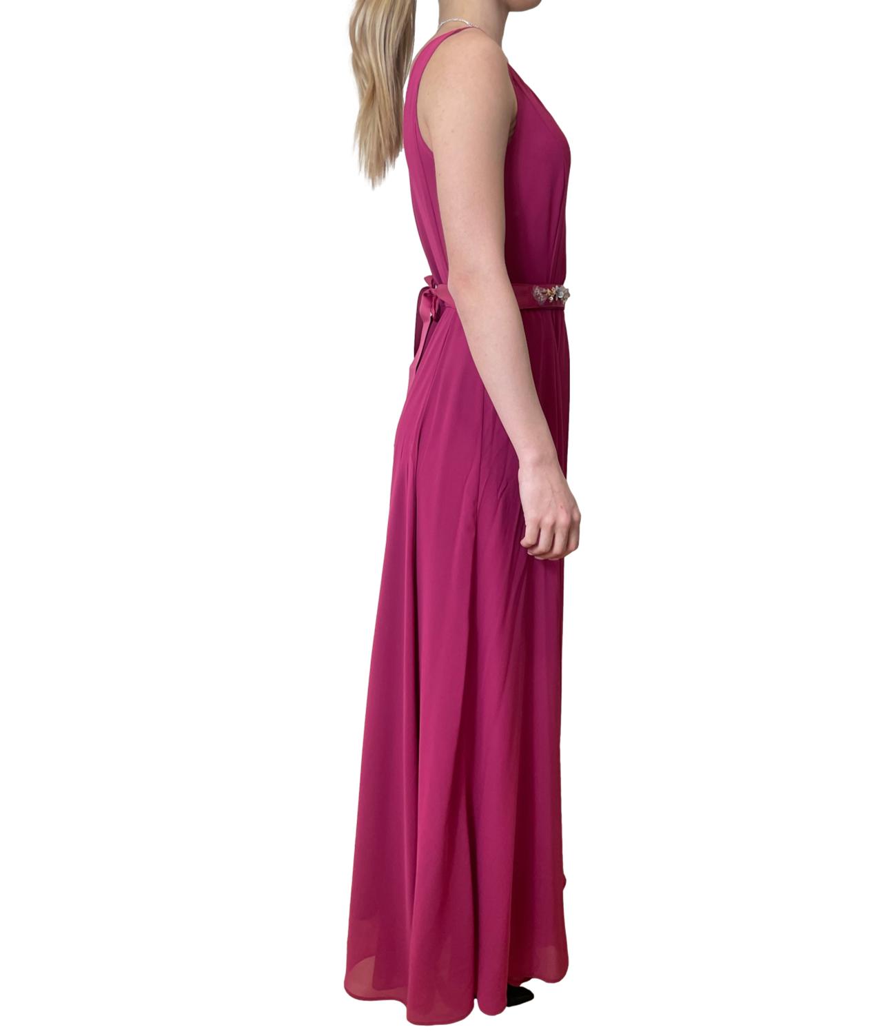 Penny Black Abito Fuxia da Donna