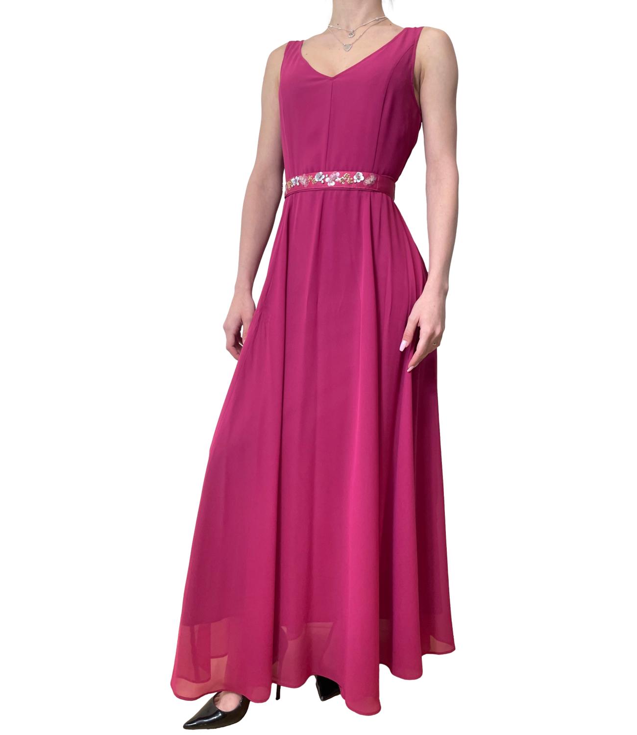 Penny Black Abito PBPMACINA Fuxia Donna