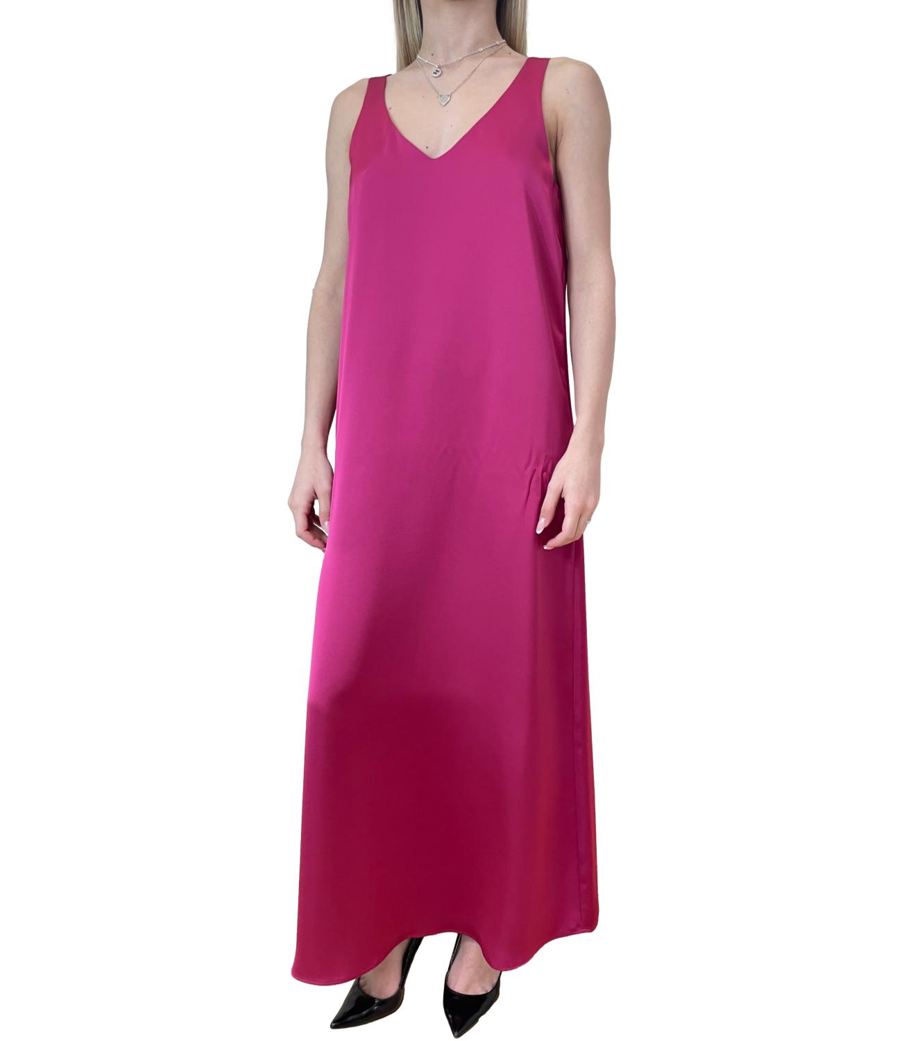 Ovyè Mocassino Rosa Antico Donna