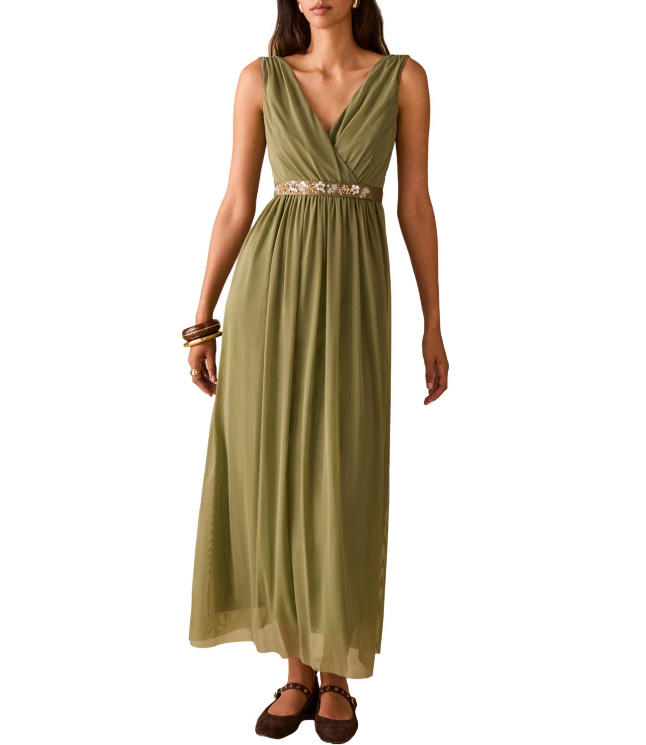 Penny Black Abito PBPALICE Verde Donna
