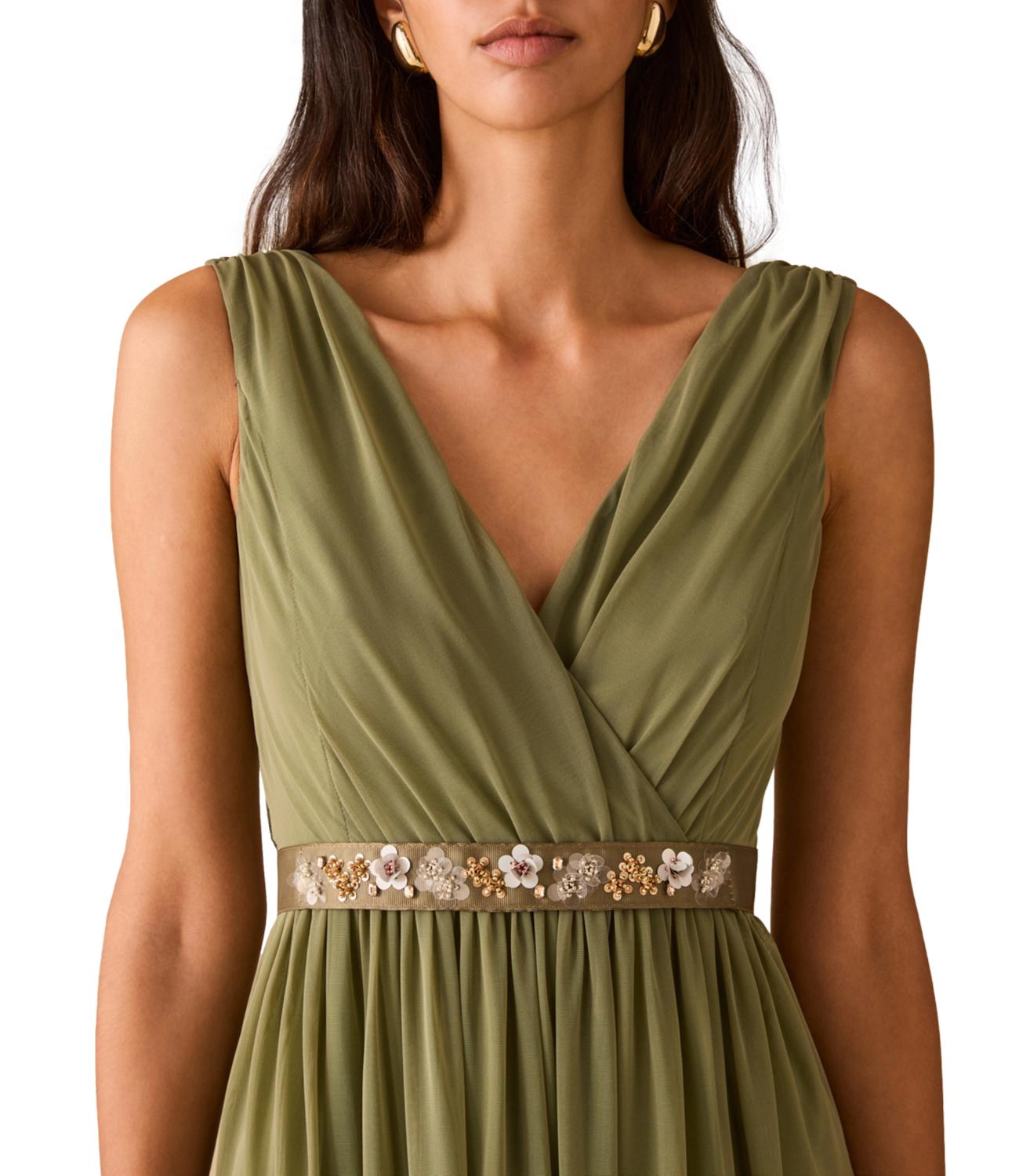 Penny Black Abito PBPALICE Verde Donna