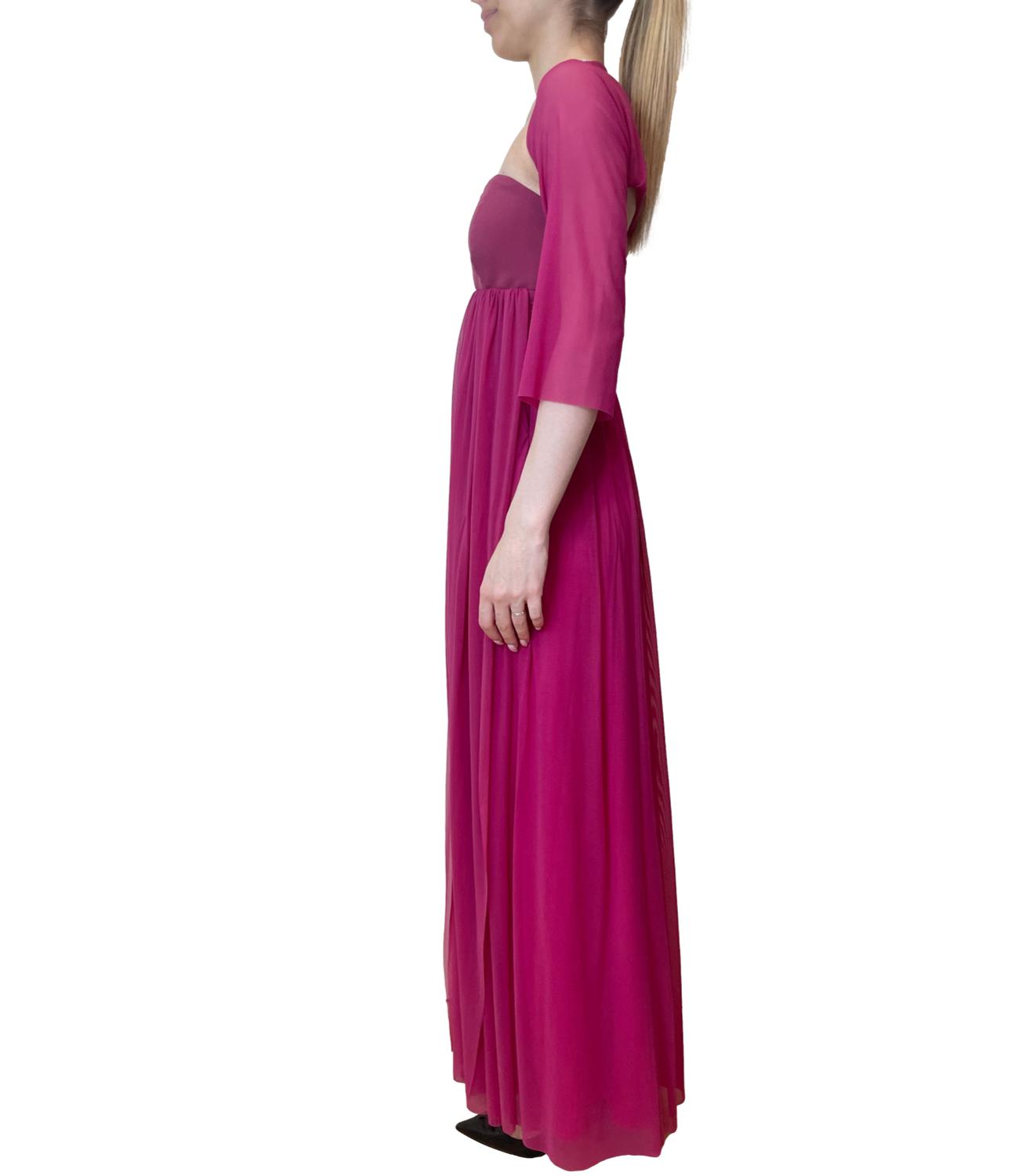 Penny Black Abito Fuxia da Donna
