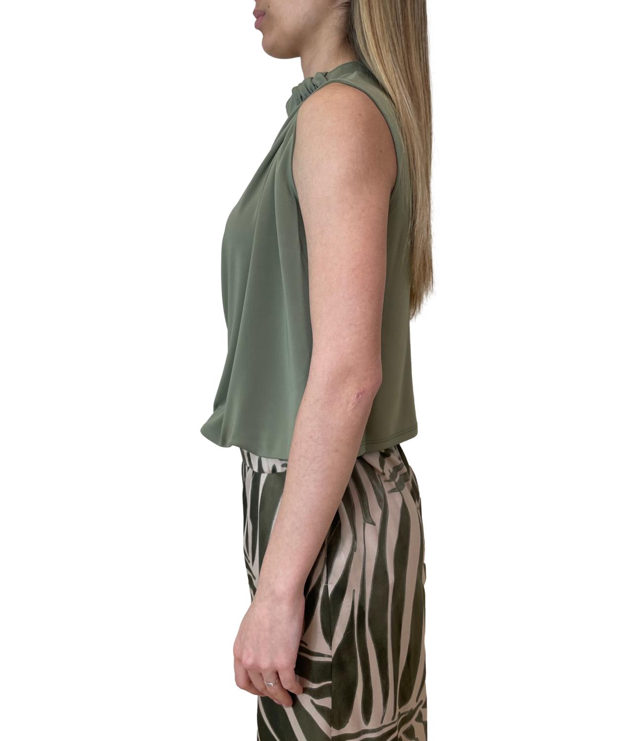 IMPERIAL abito blu donna
