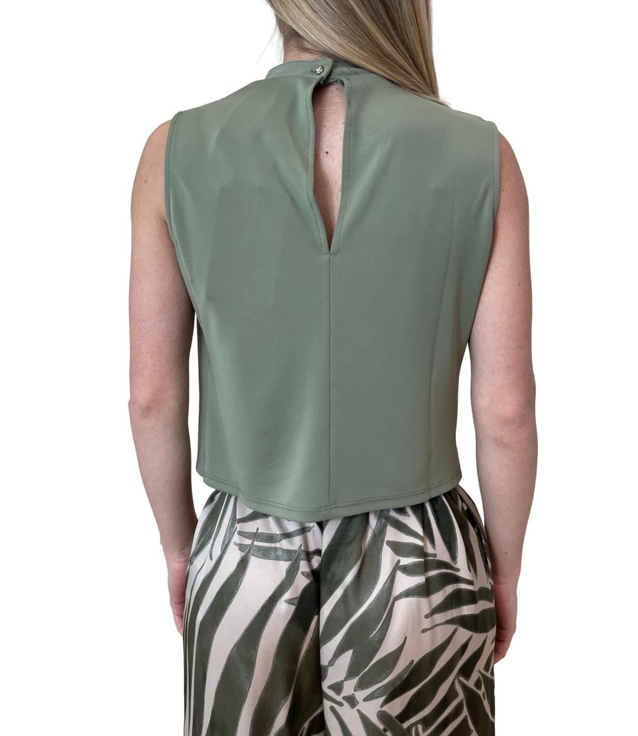 IMPERIAL abito blu donna