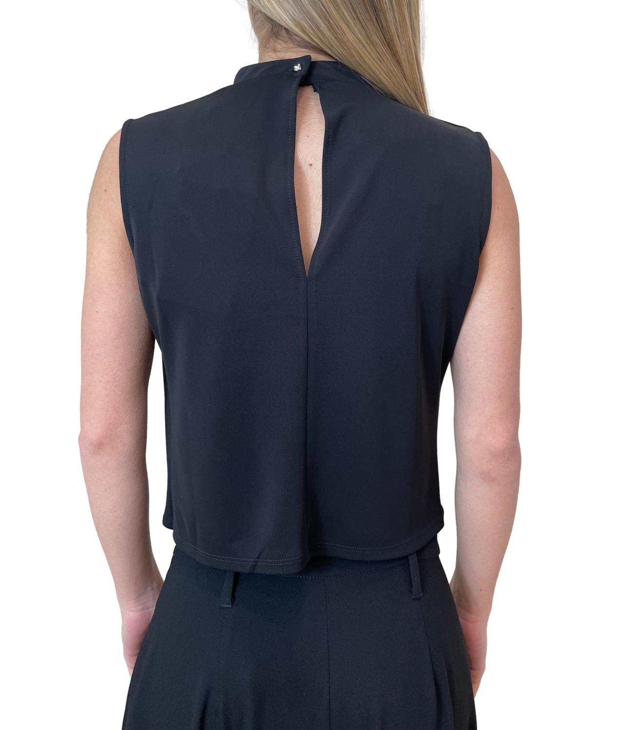 IMPERIAL abito blu donna
