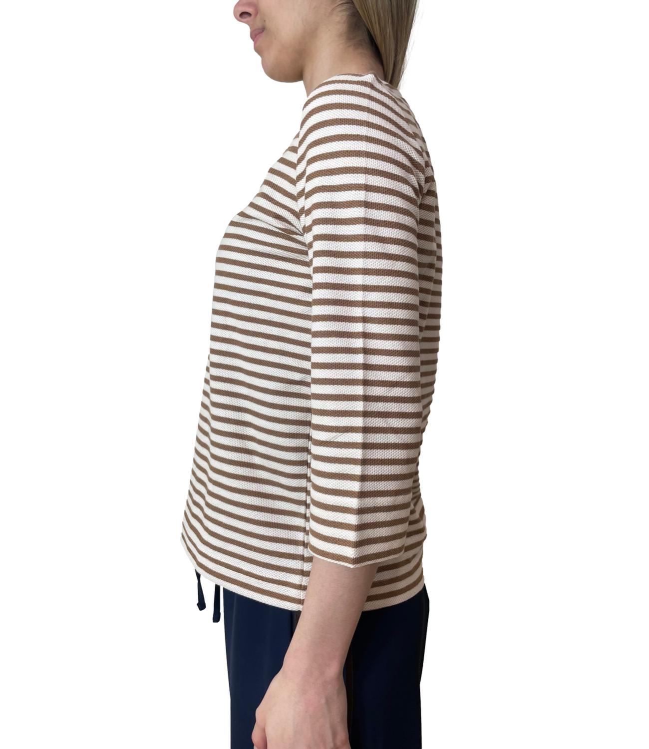 Penny Black T-shirt PBBDRAGO Righe Donna