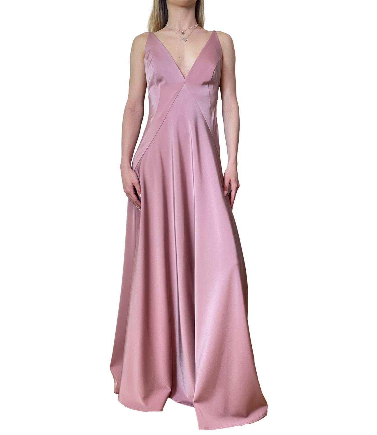 Silence Limited Nicolo Our Pink Donna