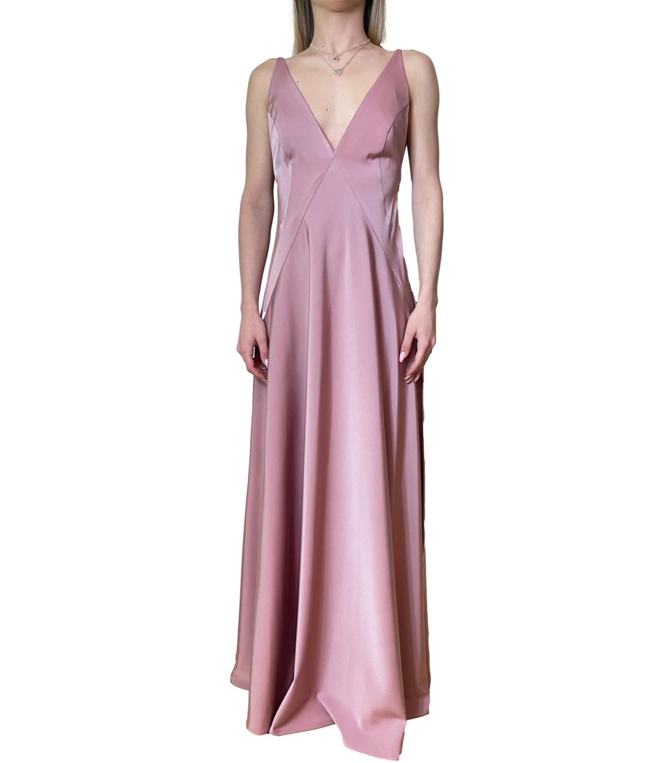 Silence Limited Nicolo Our Pink Donna
