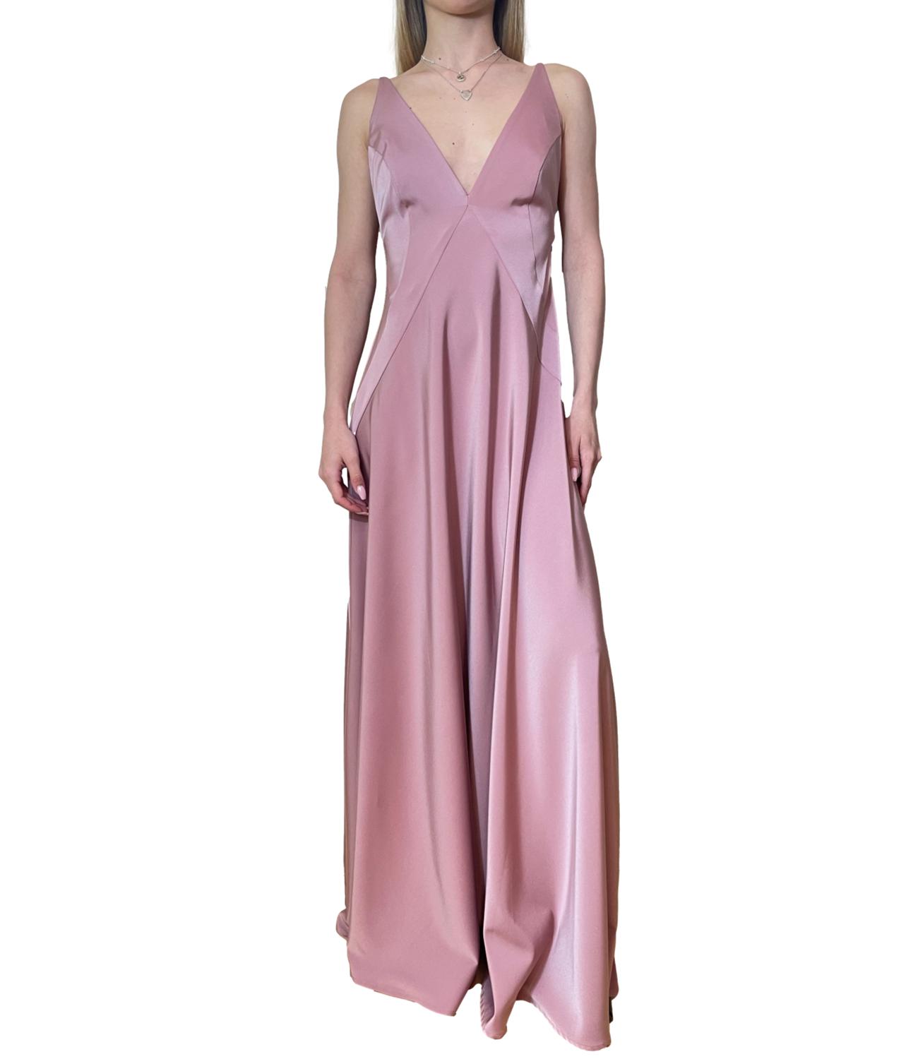 Silence Limited Nicolo Our Pink Donna