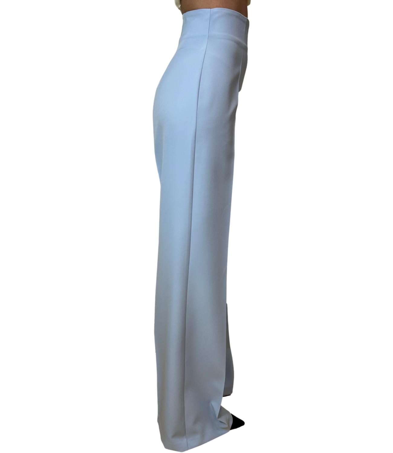 Silence Limited LAST HONEY PANTS Sky Donna