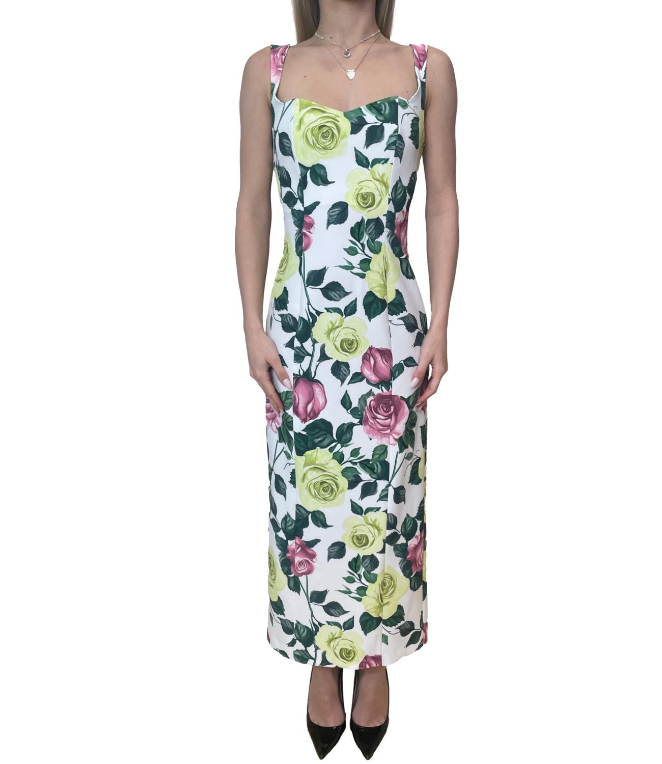 ROSELIGHT DRESS