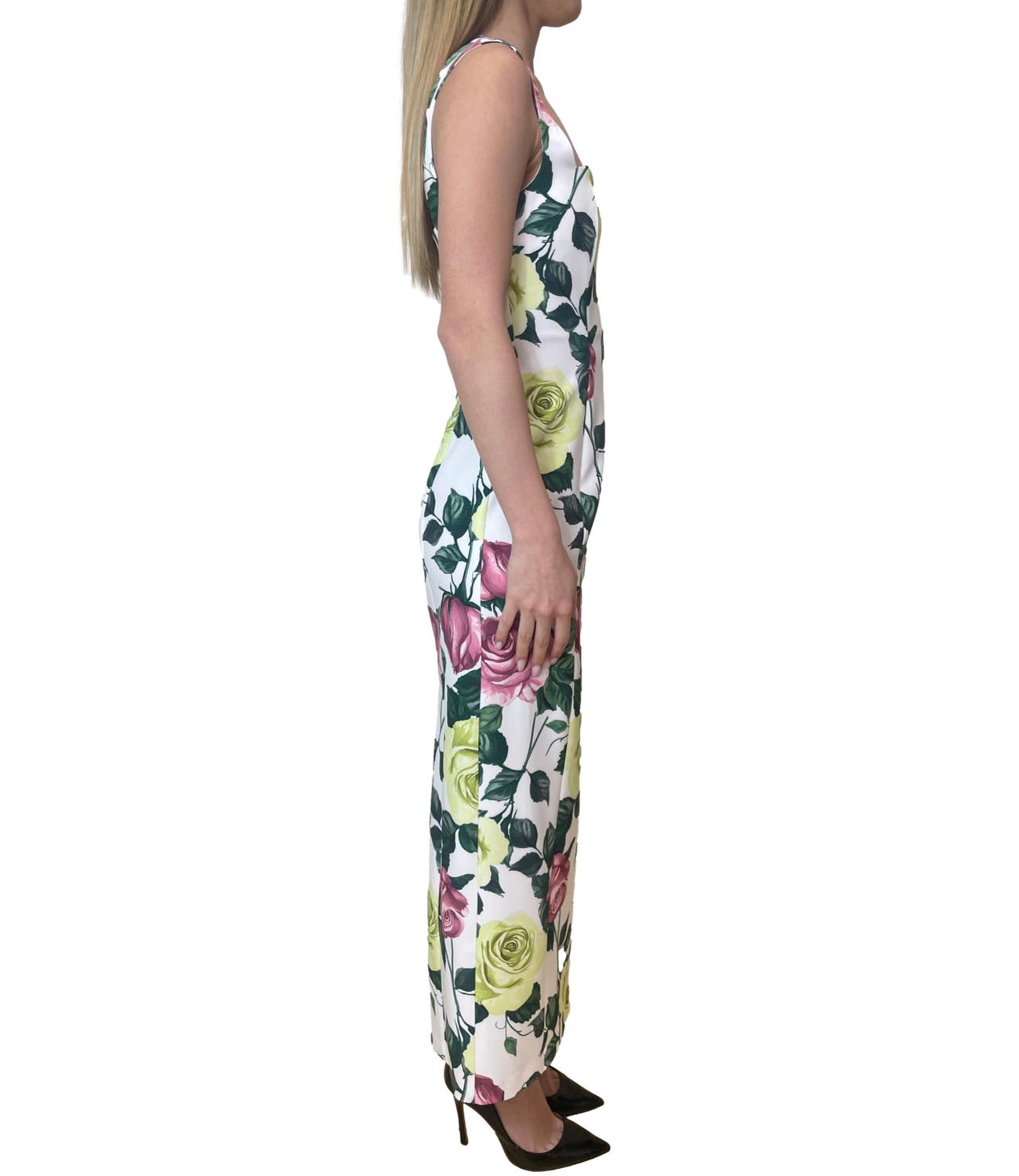 ROSELIGHT DRESS