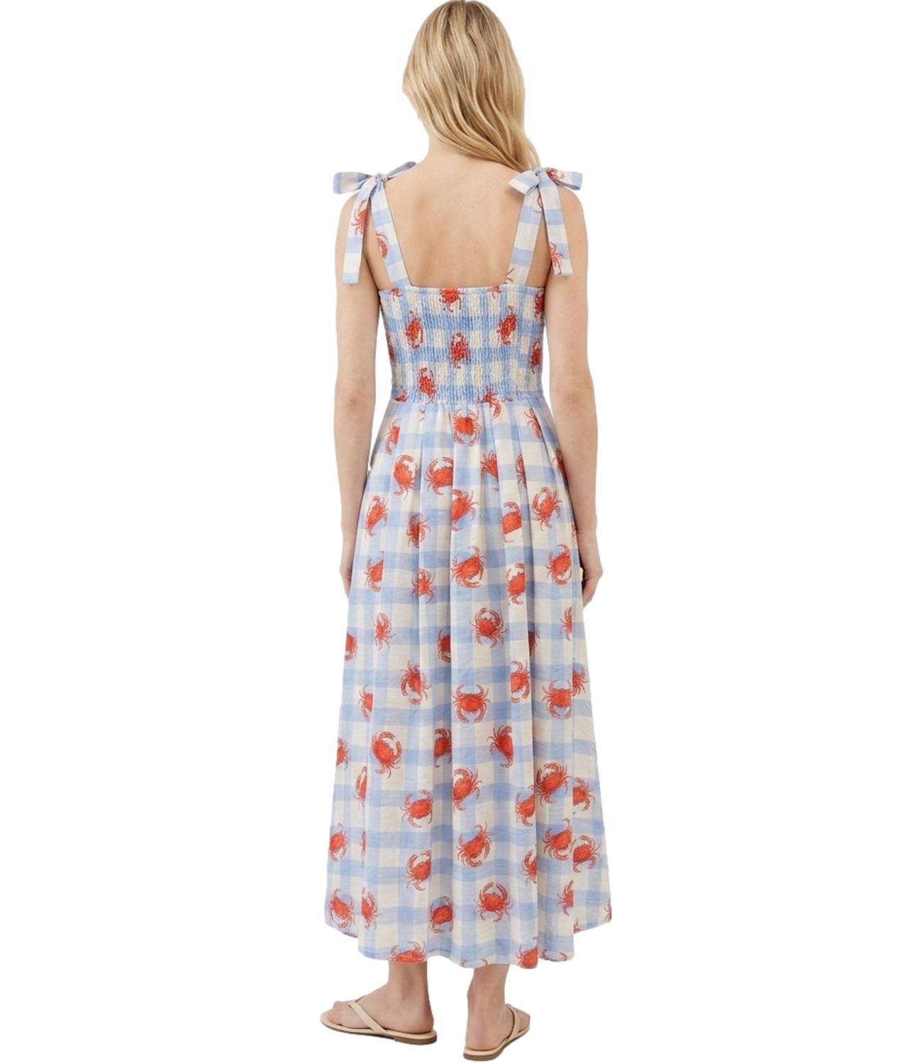 Studio it Abito Azzurro da Donna