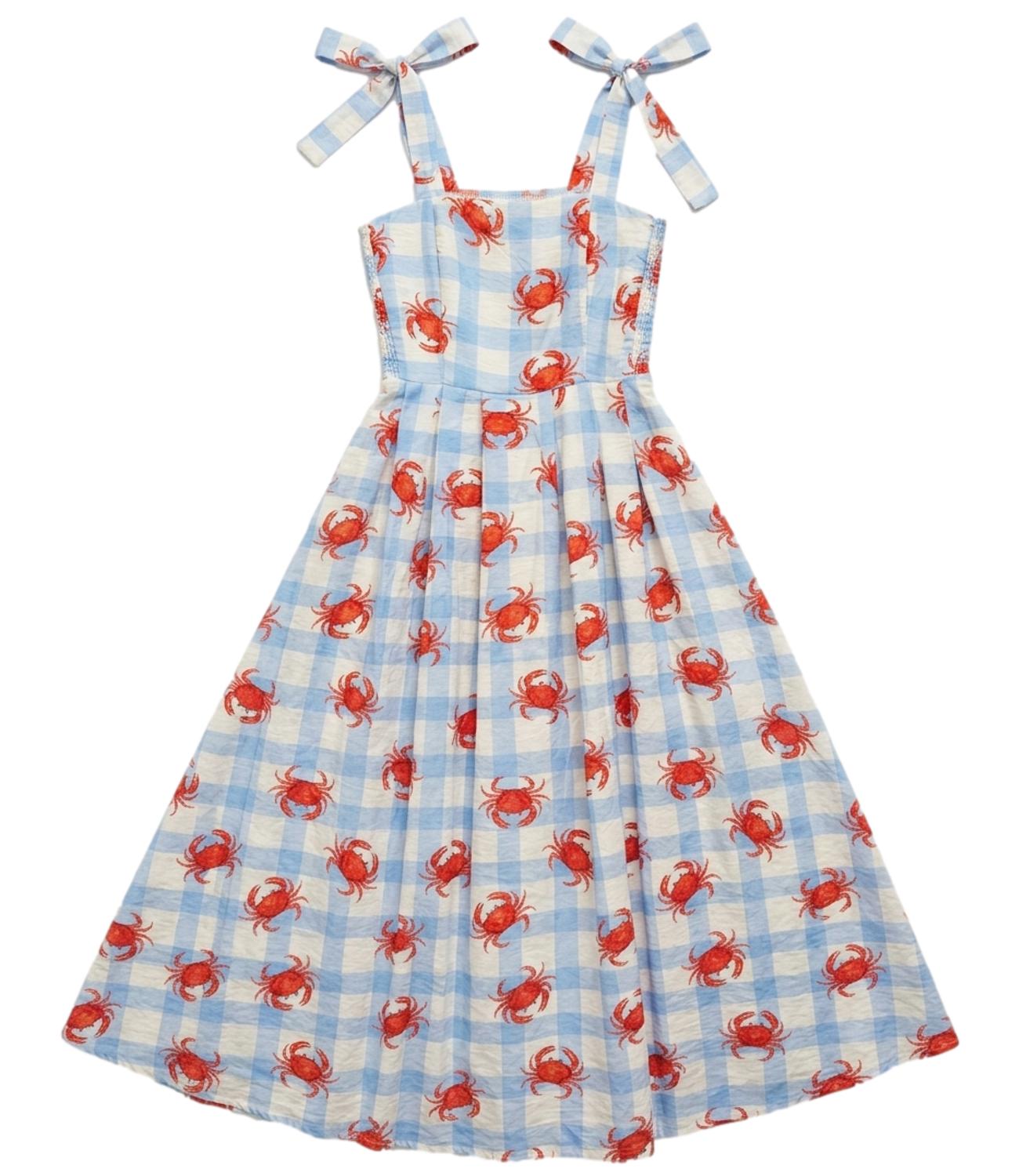 Studio it Abito Azzurro da Donna