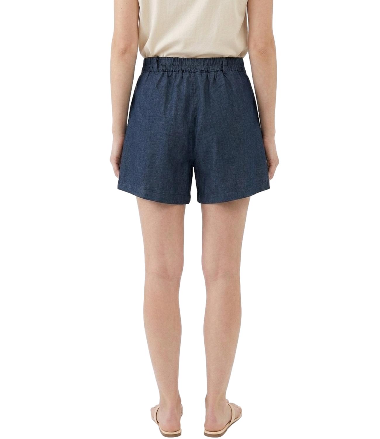 Studio it Short Blu da Donna