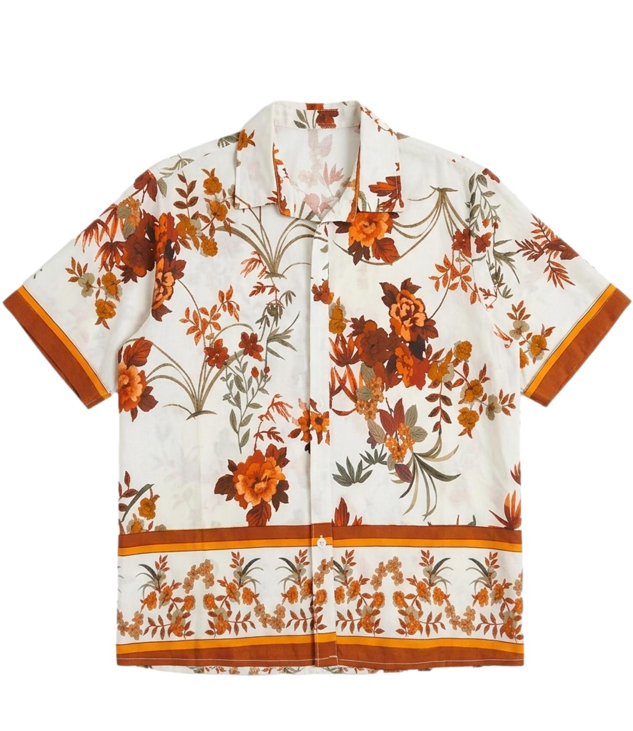 Studio it Camicia Arancio da Donna
