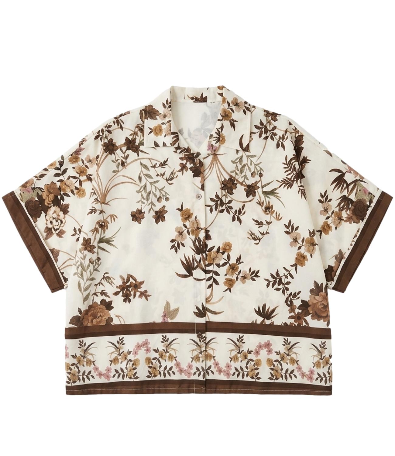 Studio it Camicia Moro da Donna
