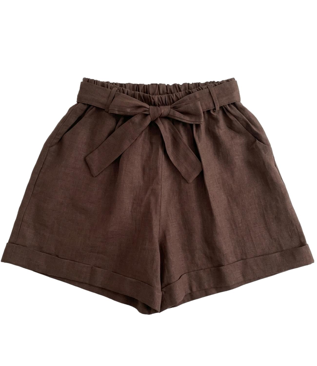 Studio it Short Moro da Donna