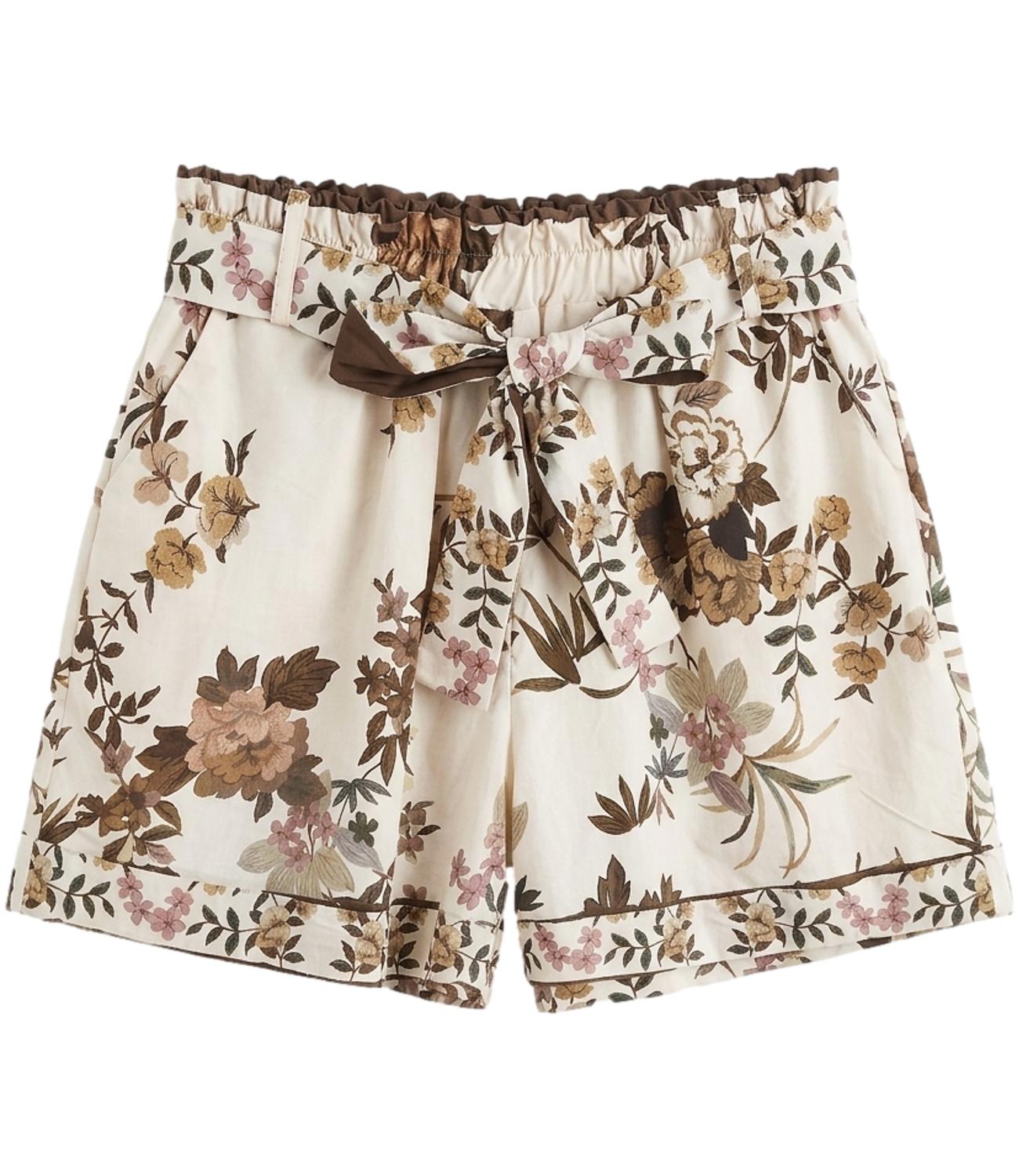 Studio it Short Moro da Donna