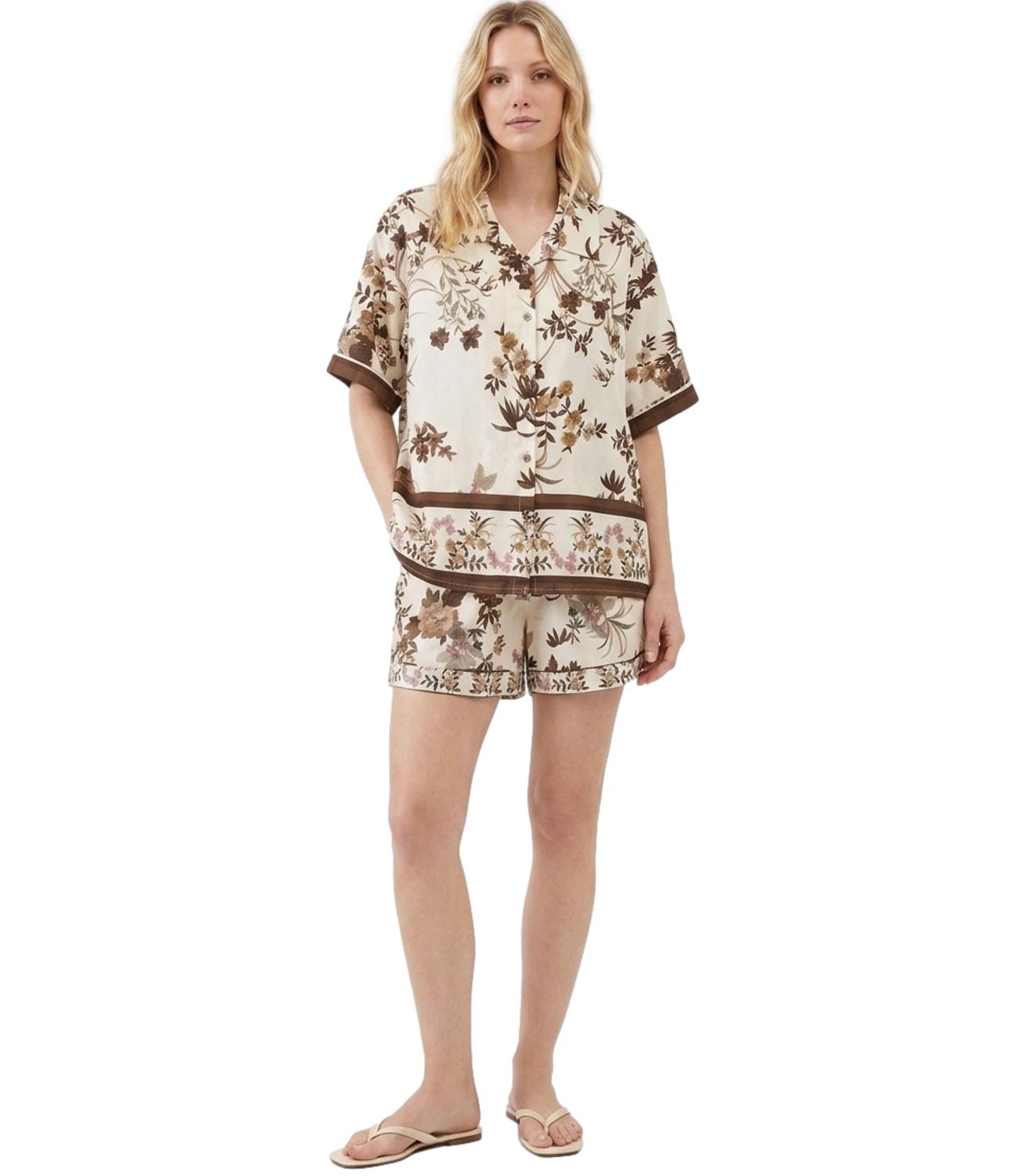 Studio it Short Moro da Donna